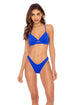 Luli Fama Orillas Del Mar UNDERWIRE TOP